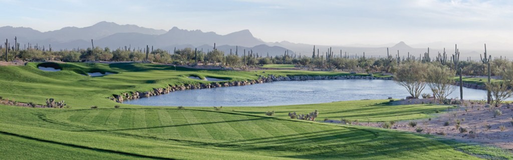 banner-golf - The Ritz-Carlton Residences, Dove Mountain