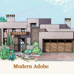 Gadsden-modern-adobe