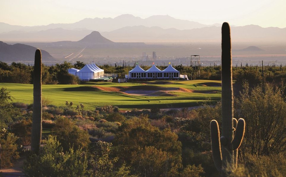 For the best of the best in Tucson golf real estate, choose The Ritz-Carlton Residences, Dove Mountain.