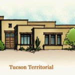 Ranch-tucson-territorial