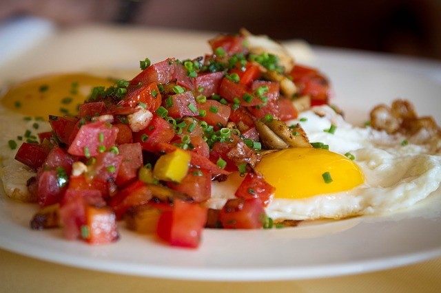 Take your time, and have a culinary adventure discovering breakfast in Tucson.