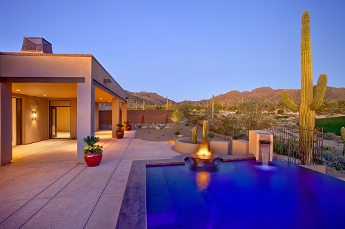 Scottsdale luxury real estate