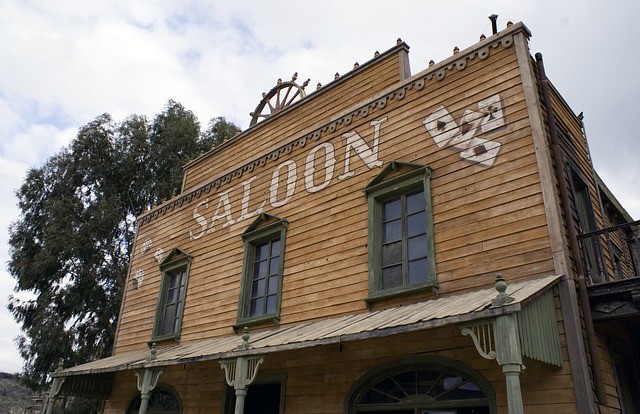 The great thing about living in Tucson is that all of the fun Tombstone AZ attractions are just a short drive from home