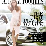 Arizona Foothills Magazine - The Best Places To Live - Read the article about our Dove Mountain Homes