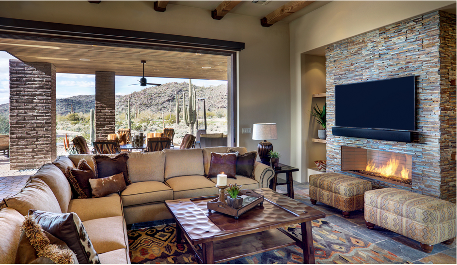 dove mountain homes