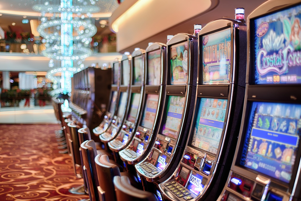 Casinos In Tucson