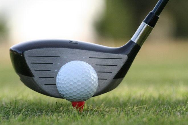 Fall 2015 Tucson Golf Events