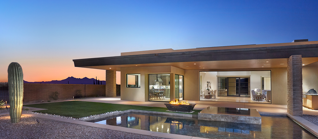 Marana Luxury Real Estate Market Update