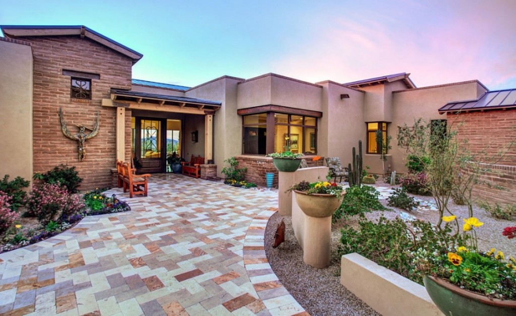 Dove Mountain Homes